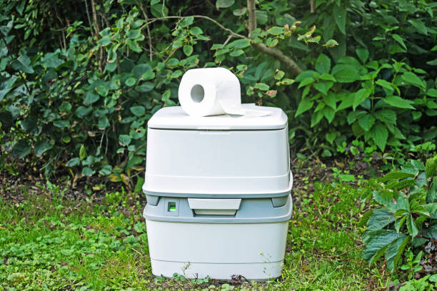 Best Porta potty rental for parties  in Spruce Pine, NC