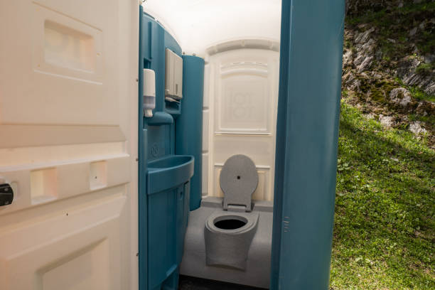 Best Affordable portable toilet rental  in Spruce Pine, NC