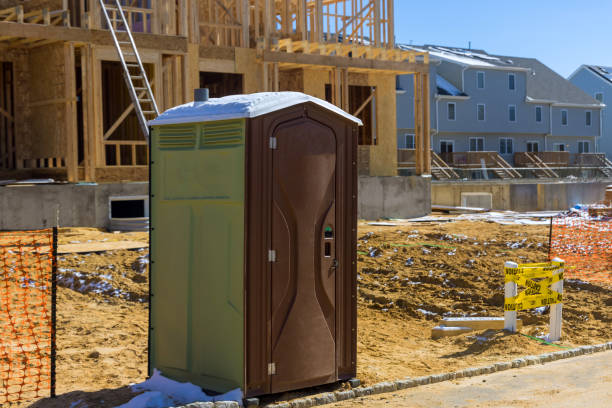 Best Local porta potty services  in Spruce Pine, NC