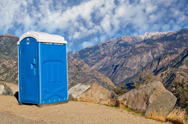 Best Portable toilet rental cost  in Spruce Pine, NC