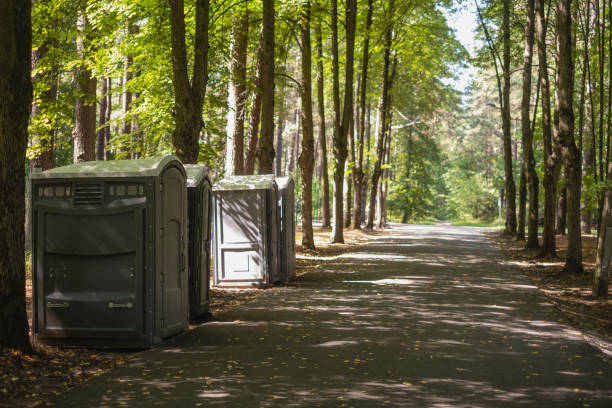 Best Sanitation services for porta potties  in Spruce Pine, NC