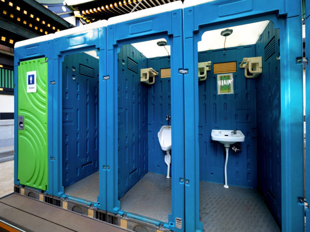 Best Best portable toilet rental  in Spruce Pine, NC