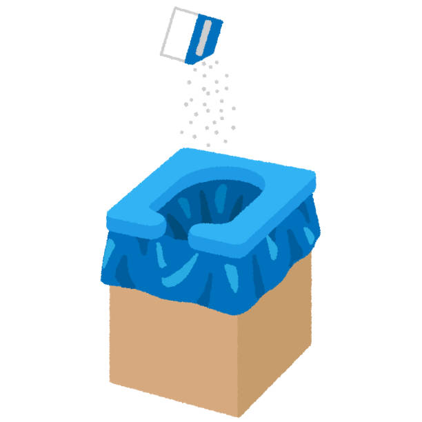 Portable Toilet Options We Offer in Spruce Pine, NC